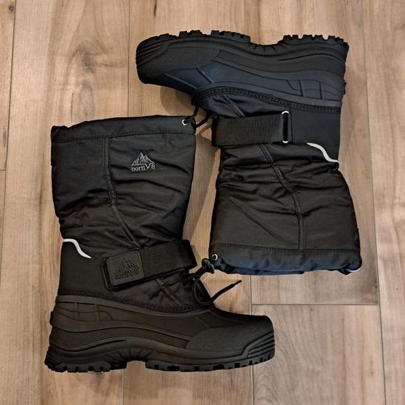 NORTIV8 Quebec Boots - Picture 7 of 14